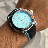 ساعت امگا برزنتی SEAMASTER {کد1305}