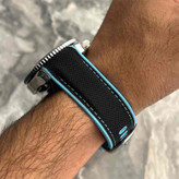 ساعت امگا برزنتی SEAMASTER {کد1305}