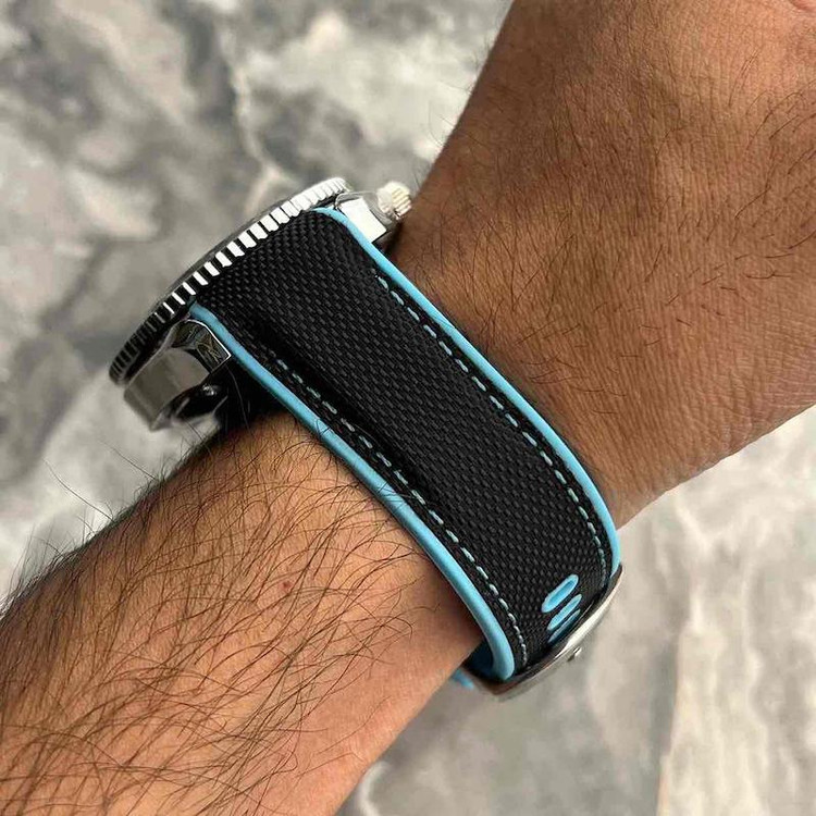 ساعت امگا برزنتی SEAMASTER {کد1305}
