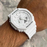 ساعت جیشاک GA-2100 {کد1303}