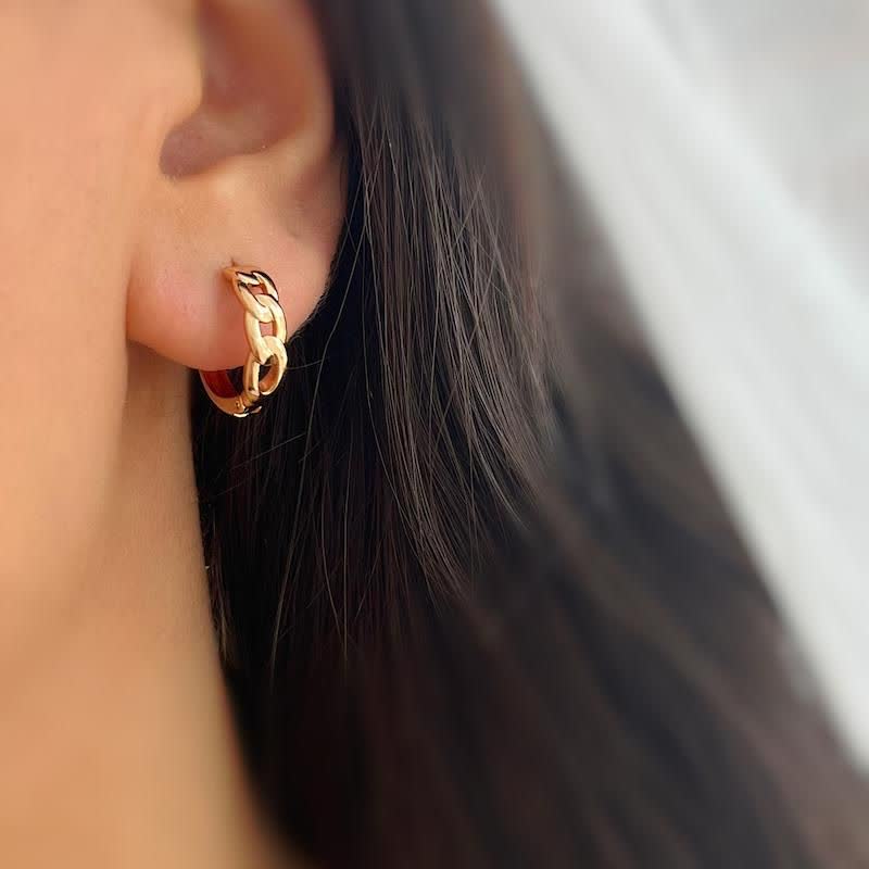 گوشواره ژوپینگ کد 3523