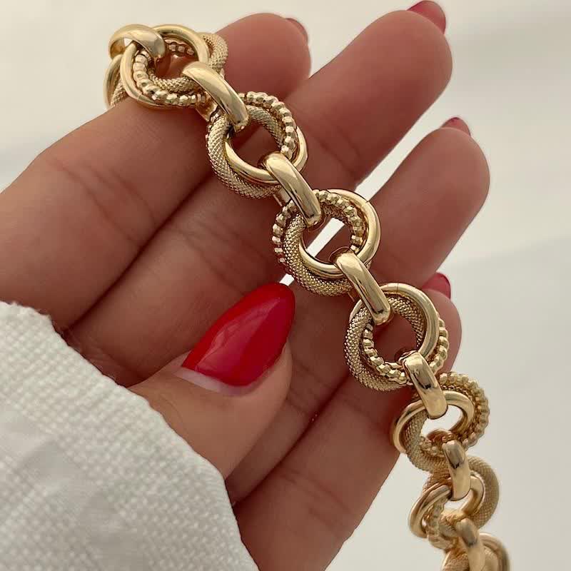 دستبند ژوپینگ کد 2241