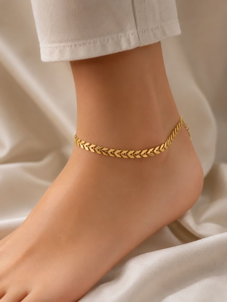 پابند Fashion Jewelry کد 3539