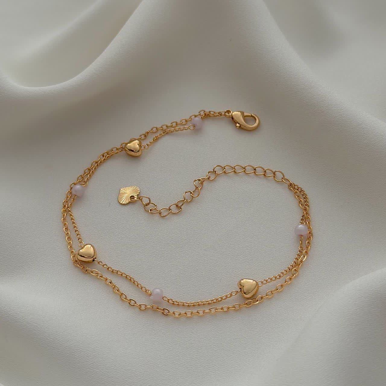 پابند Fashion Jewelry کد 3536