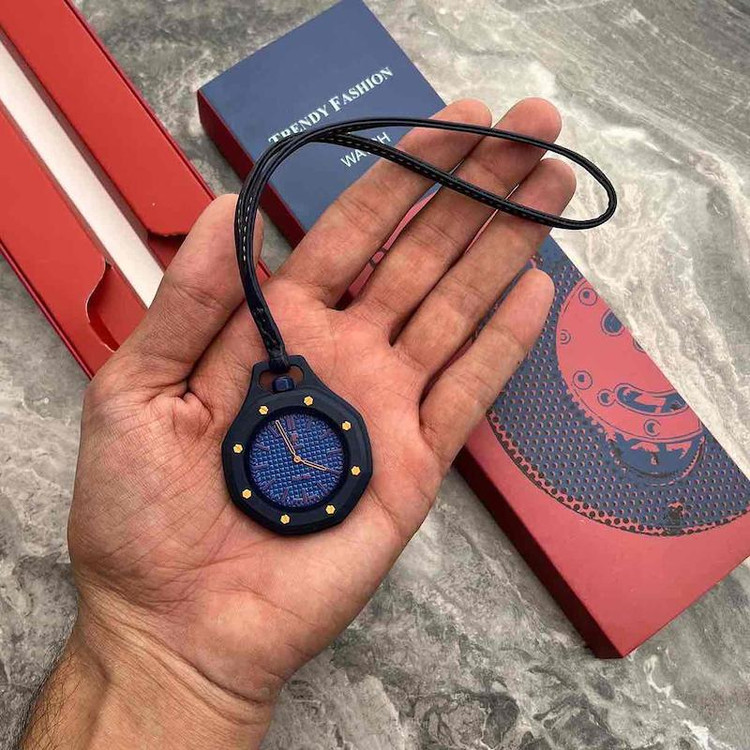 ساعت رویال پاپ AP SWATCH {کد1314}