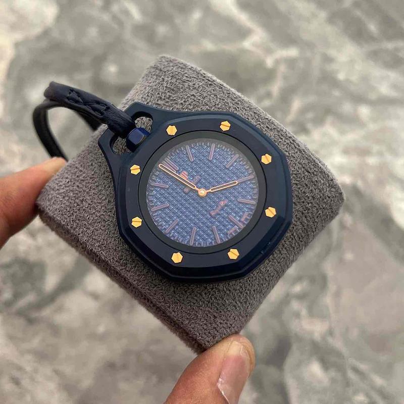 ساعت رویال پاپ AP SWATCH {کد1314}
