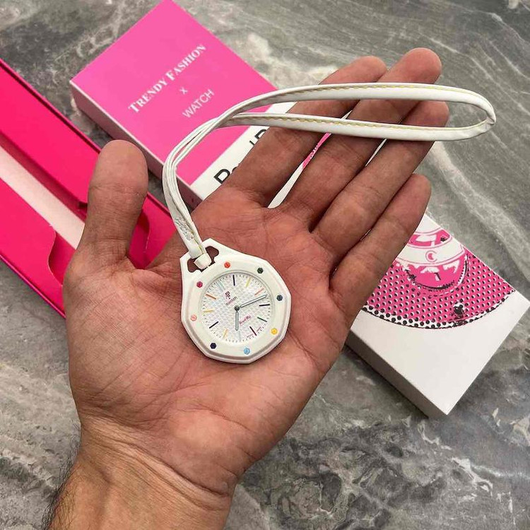 ساعت رویال پاپ AP SWATCH {کد1311}