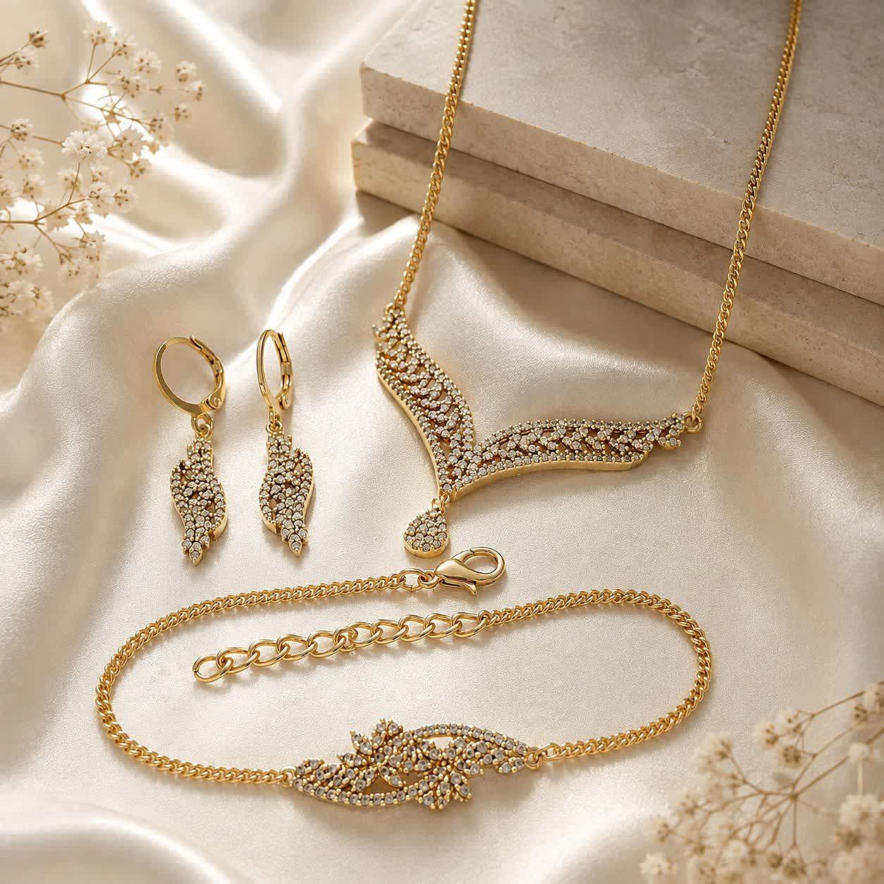 سرویس SHEEN کد 3592