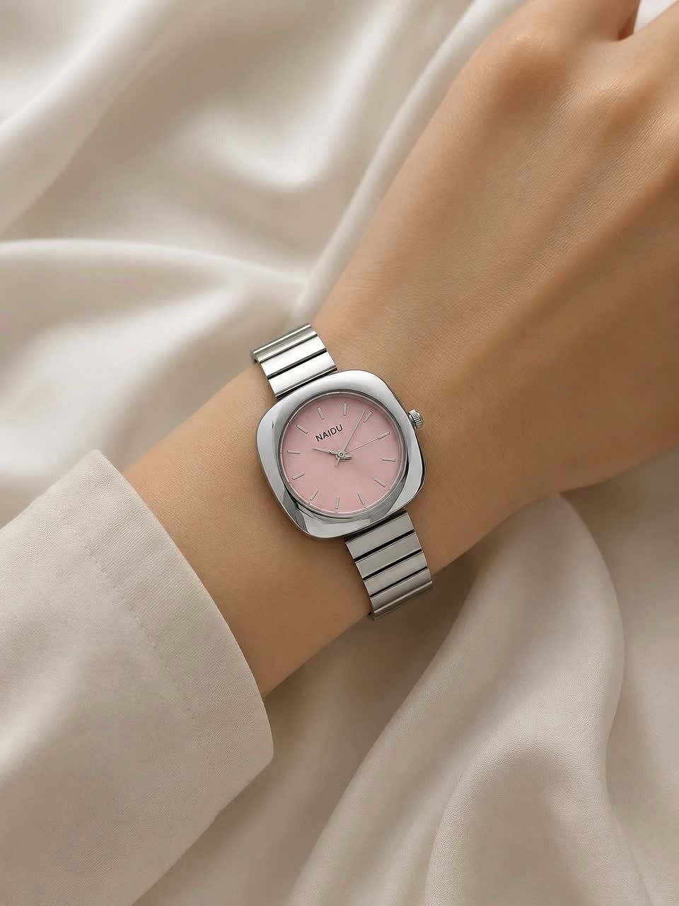 ساعت NAIDU کد 3569