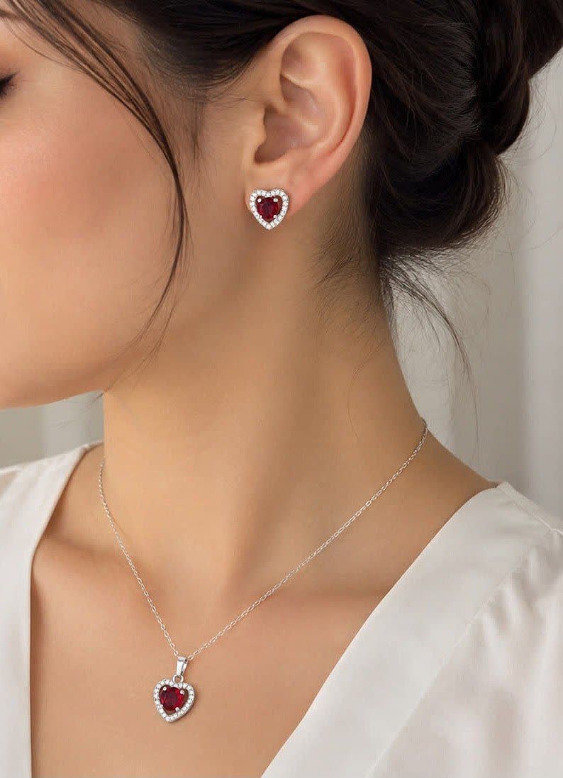 نیمست Fashion Jewelry کد 3224