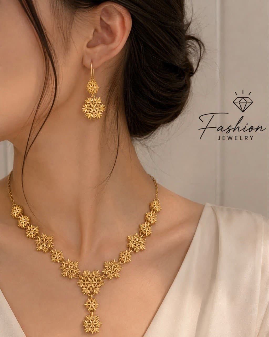 نیمست Fashion Jewelry کد 3611