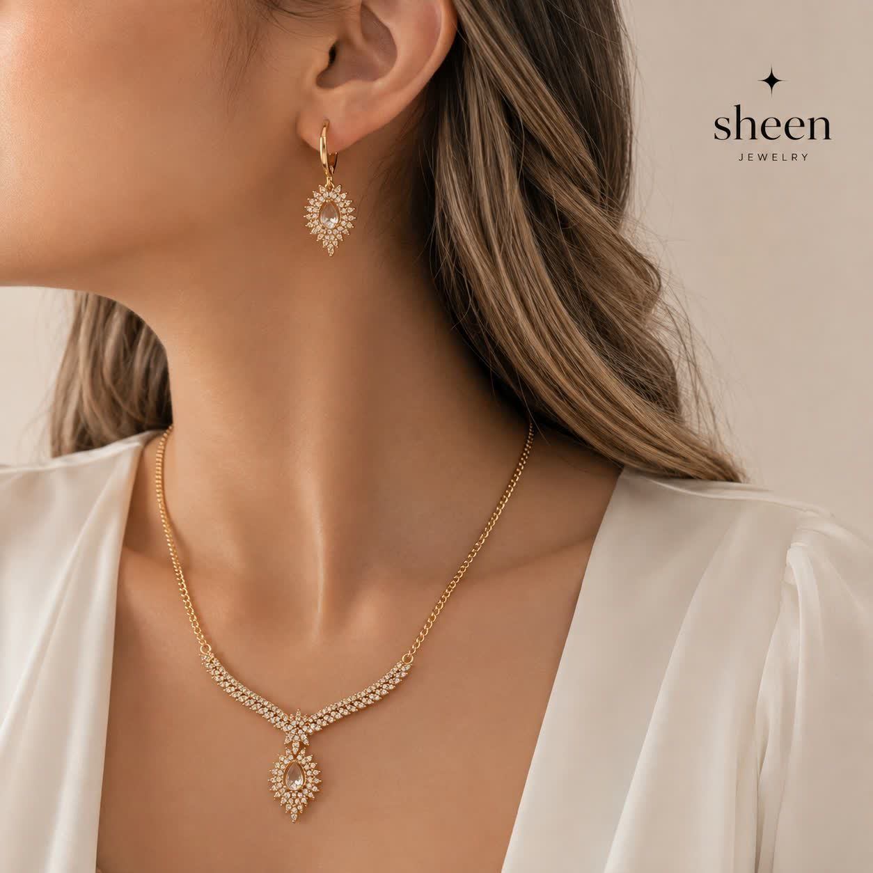 سرویس SHEEN کد 3603