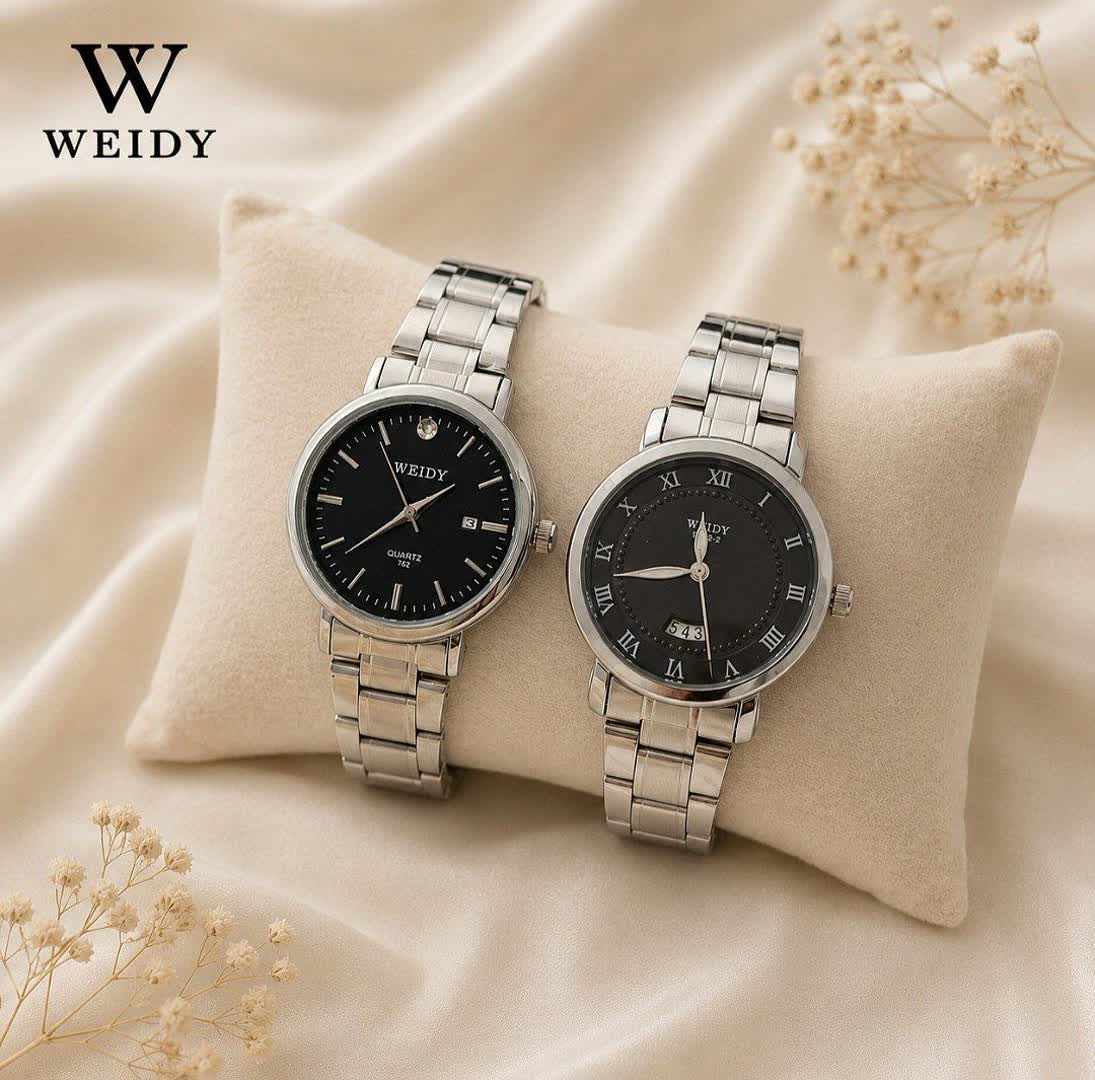 ساعت WEIDY کد 3608