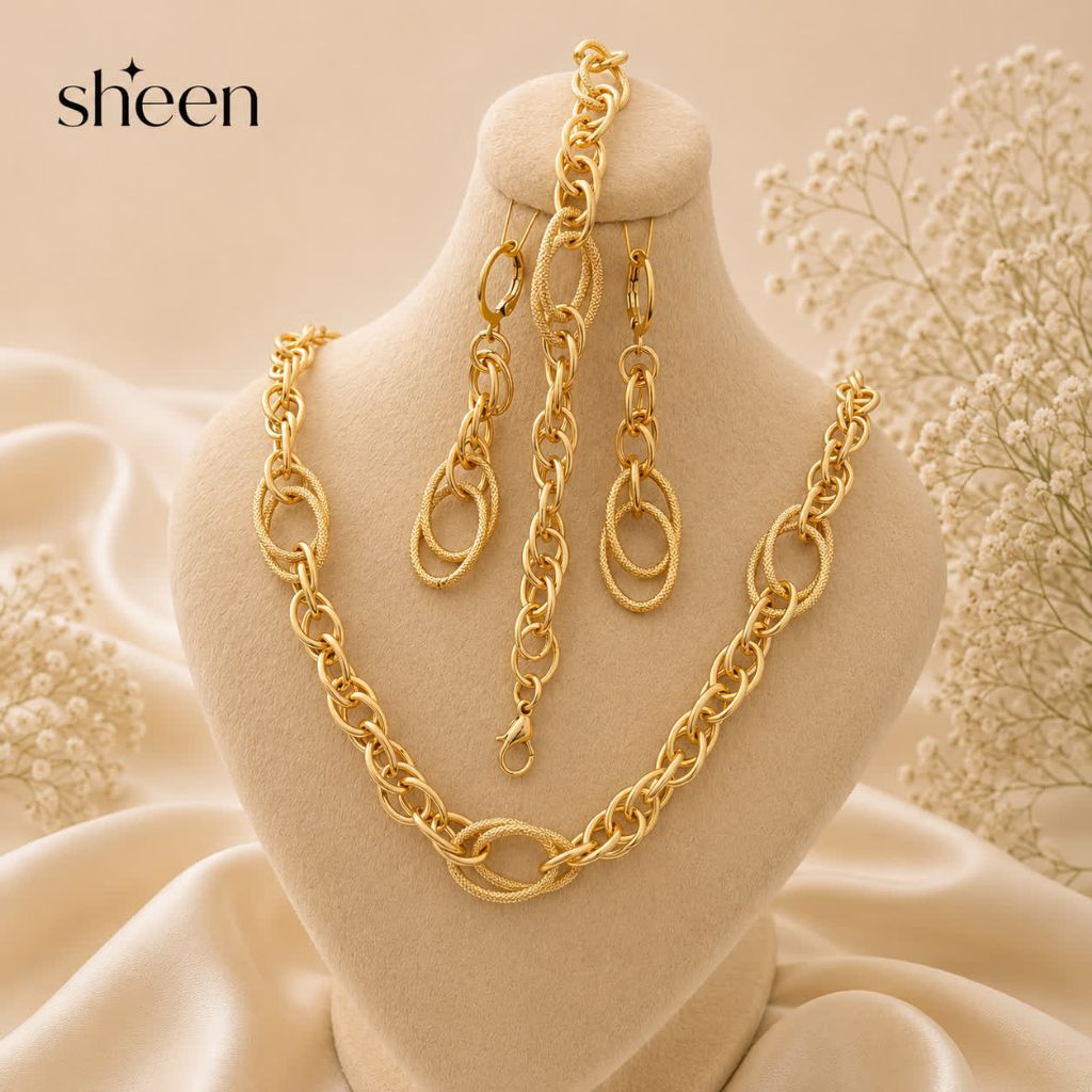 سرویس SHEEN کد 3620