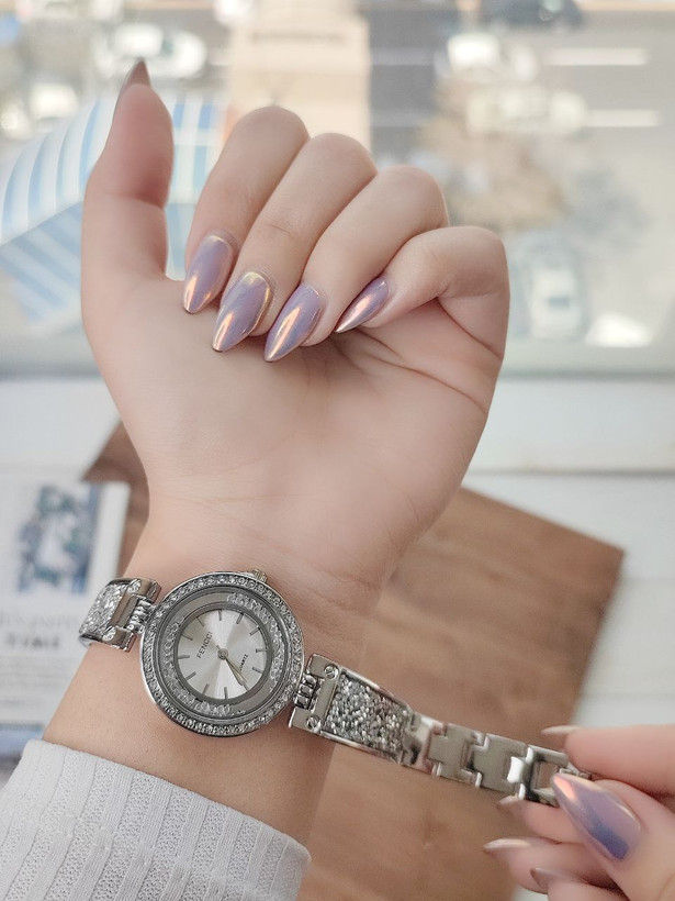 ساعت زنانه مارک fencci 4505002085 - رنگ: 2