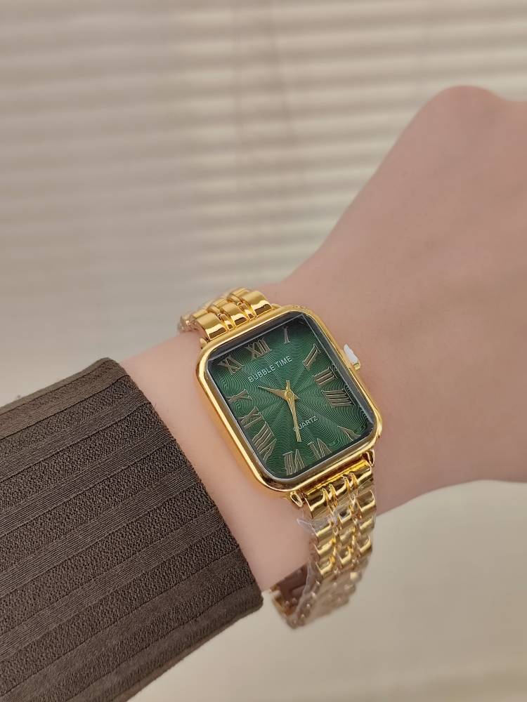 ساعت زنانه مارک bubble time 7508502720 - رنگ: 6