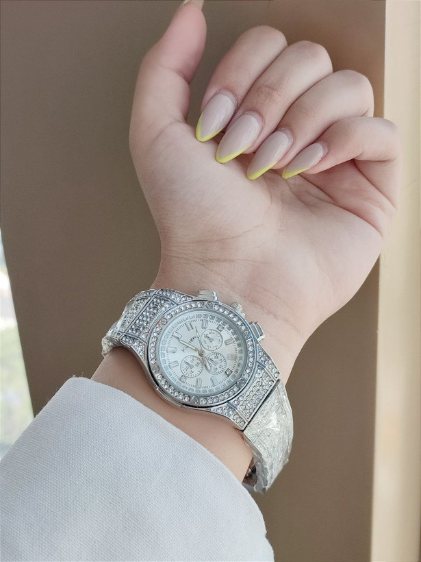 ساعت زنانه Kurren 4304504165 - رنگ: 3