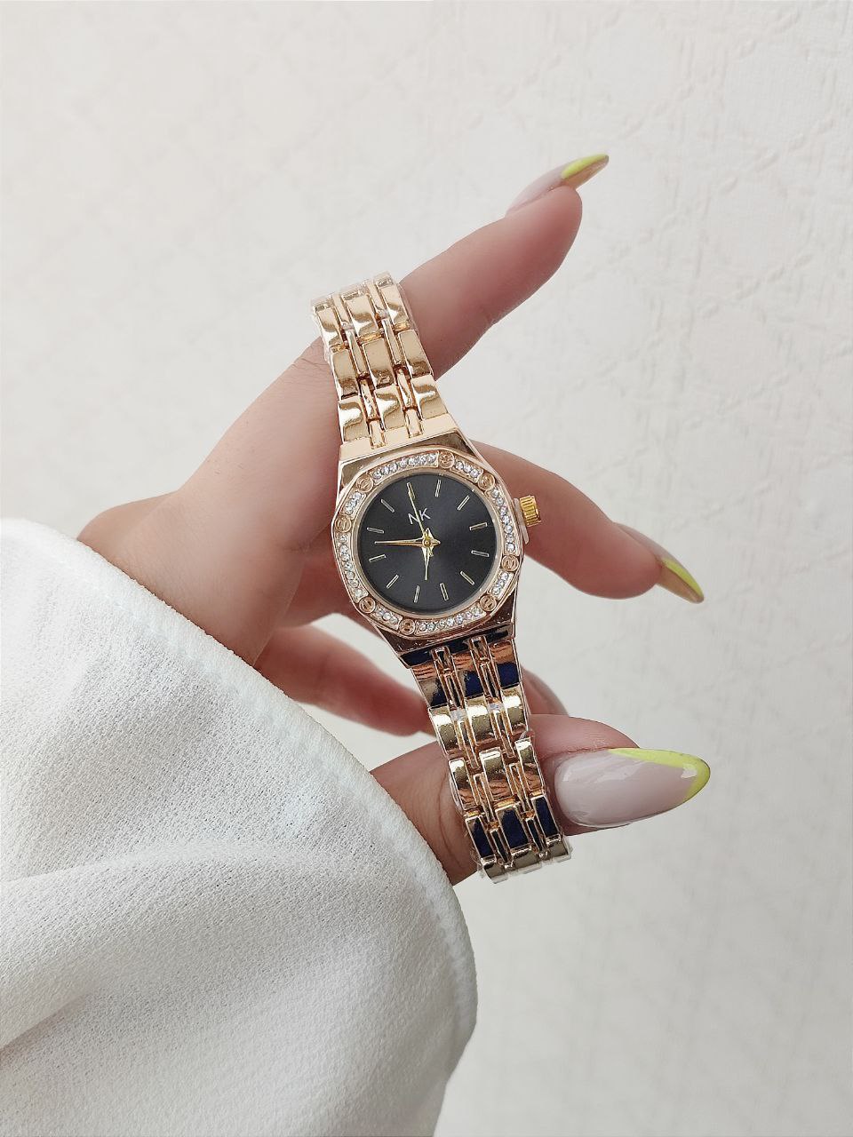 ساعت زنانه NK 5505271 - رنگ: 3