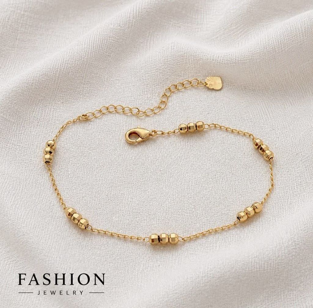 پابند Fashion Jewelry کد 3647