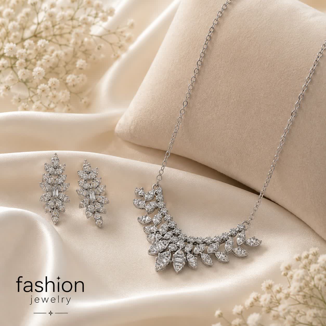نیمست Fashion Jewelry کد 3656