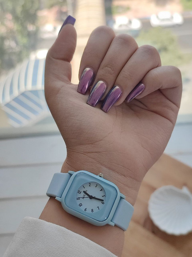 ساعت دخترانه مارک بلون 3805093 - رنگ: 9