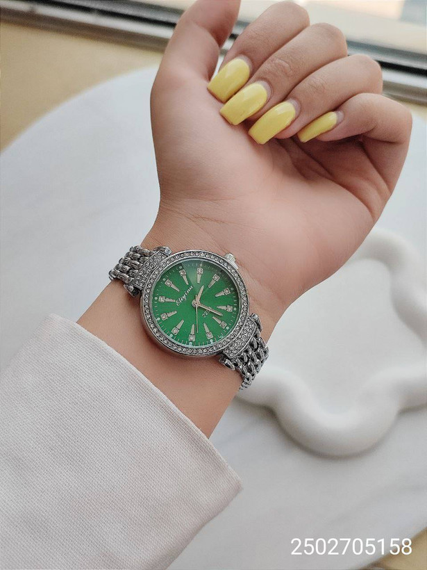 ساعت زنانه الینا 2502705158