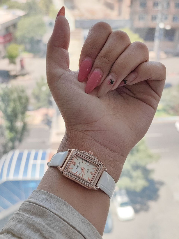 ساعت دخترانه مارک بلون 3804967 - رنگ: 3