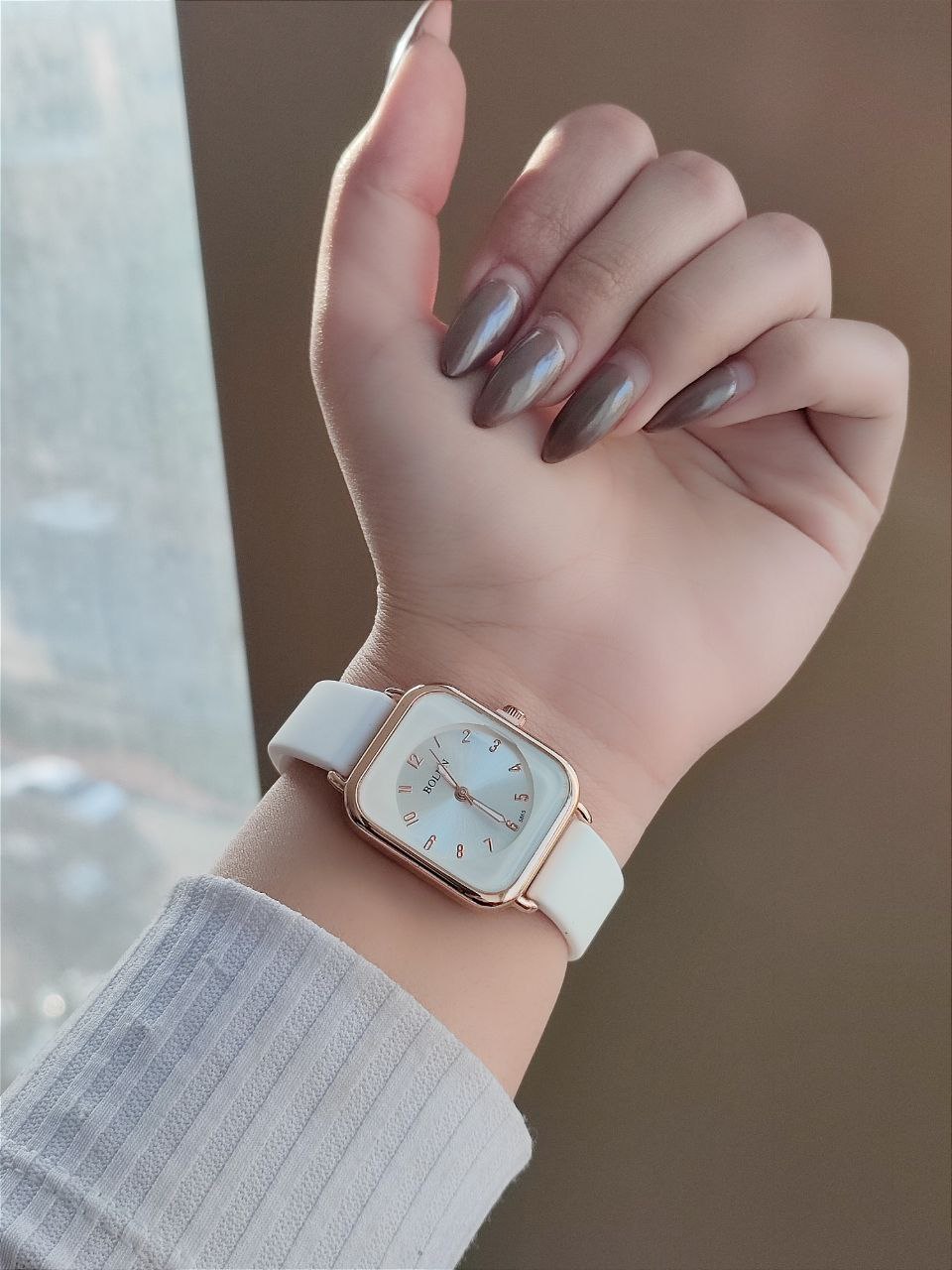 ساعت دخترانه مارک بلون 3804780 - رنگ: 10