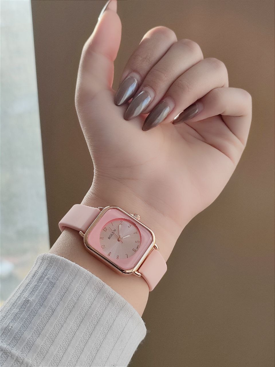 ساعت دخترانه مارک بلون 3804780 - رنگ: 9