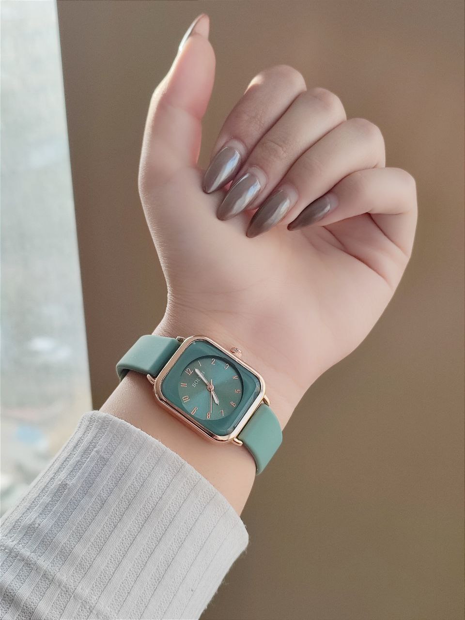 ساعت دخترانه مارک بلون 3804780 - رنگ: 8