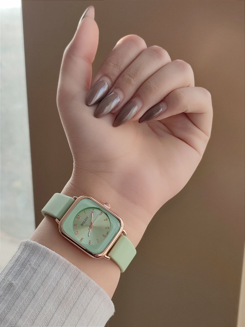 ساعت دخترانه مارک بلون 3804780 - رنگ: 7