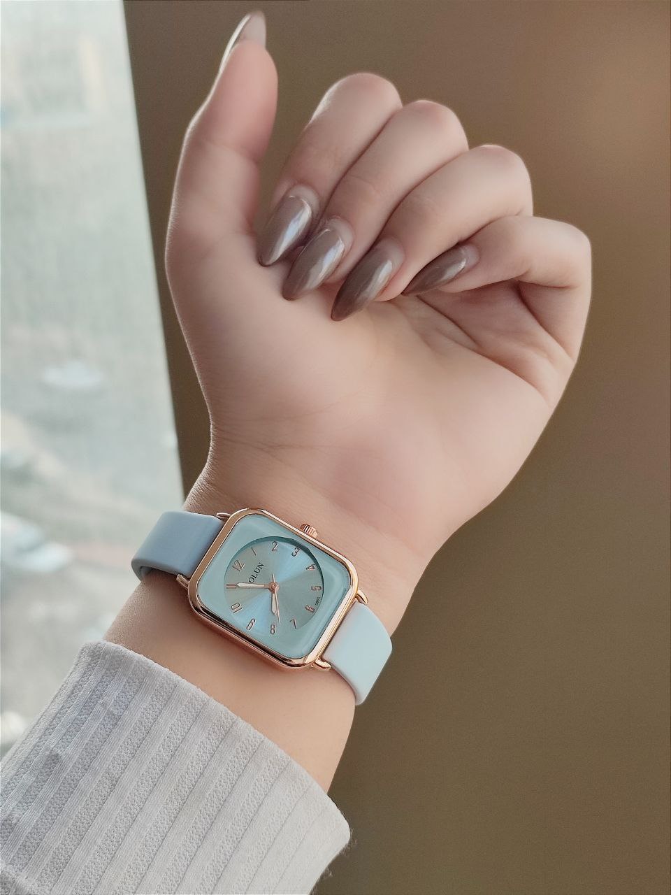 ساعت دخترانه مارک بلون 3804780 - رنگ: 4