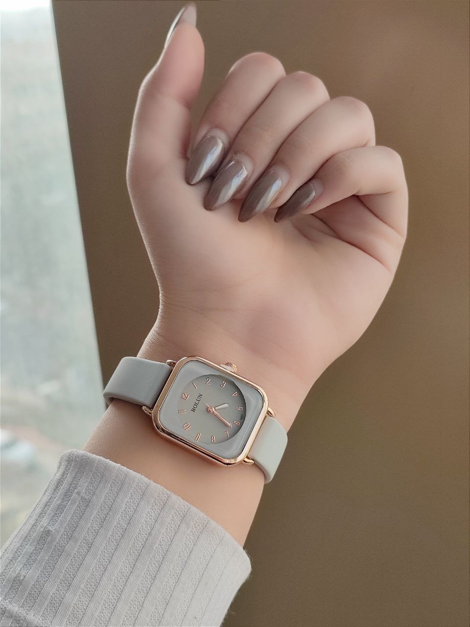 ساعت دخترانه مارک بلون 3804780 - رنگ: 3