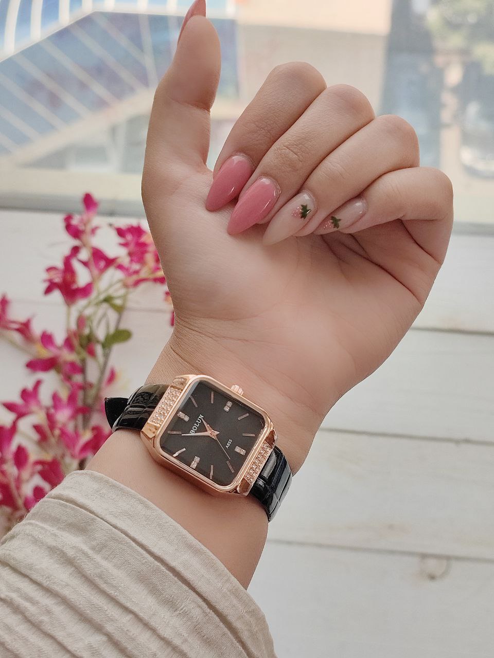 ساعت دخترانه مارک بلون 3804832 - رنگ: 2
