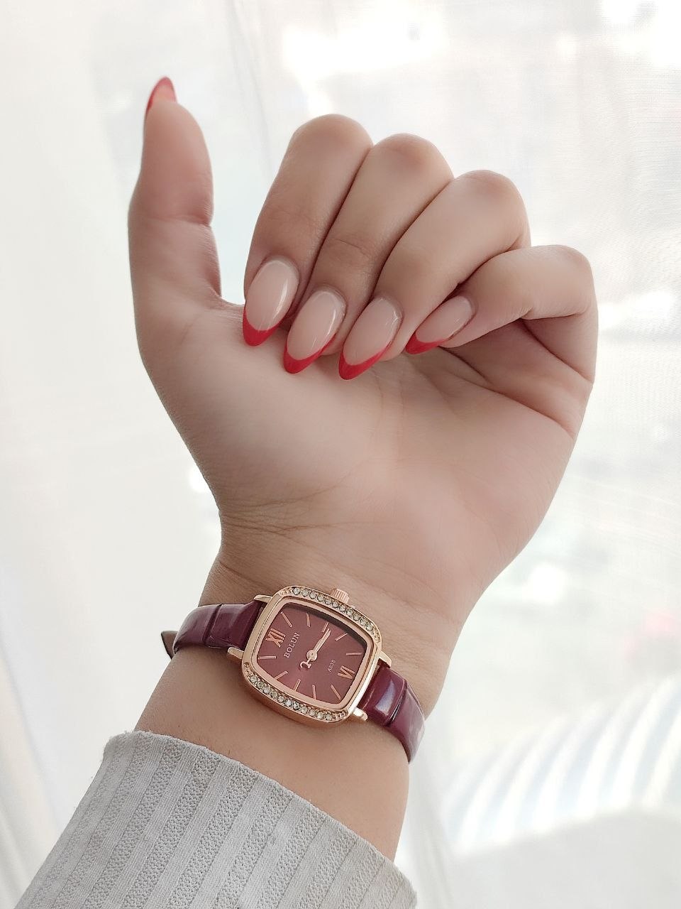 ساعت دخترانه مارک بلون 3804836 - رنگ: 4