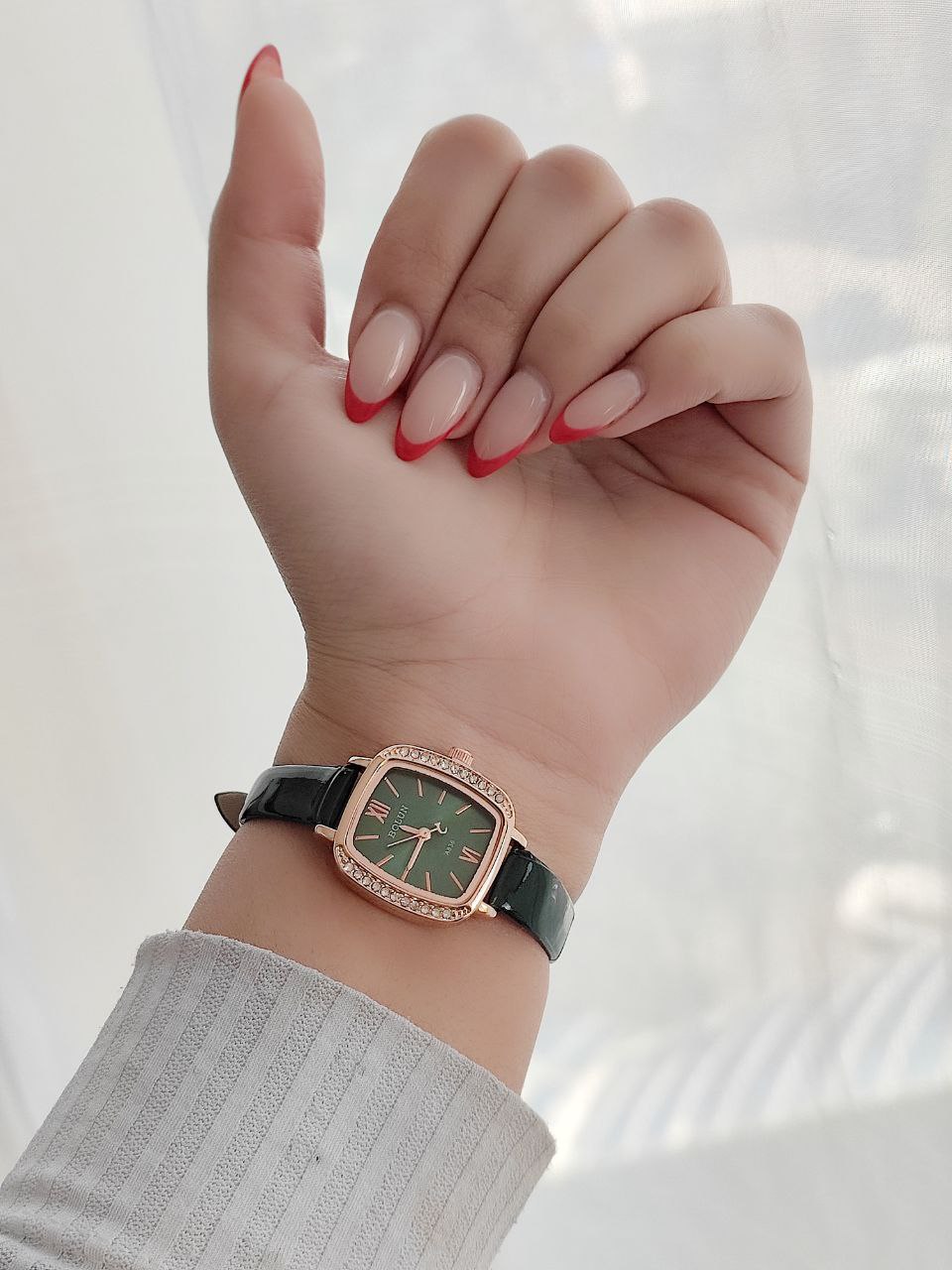 ساعت دخترانه مارک بلون 3804836 - رنگ: 3