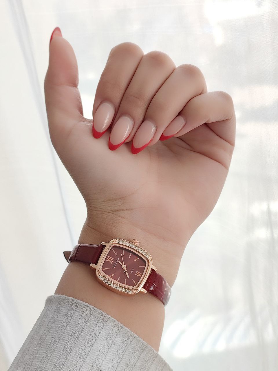 ساعت دخترانه مارک بلون 3804836 - رنگ: 2