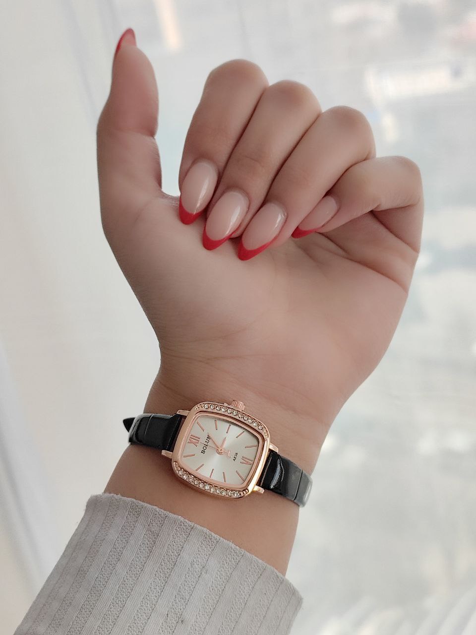 ساعت دخترانه مارک بلون 3804836 - رنگ: 1