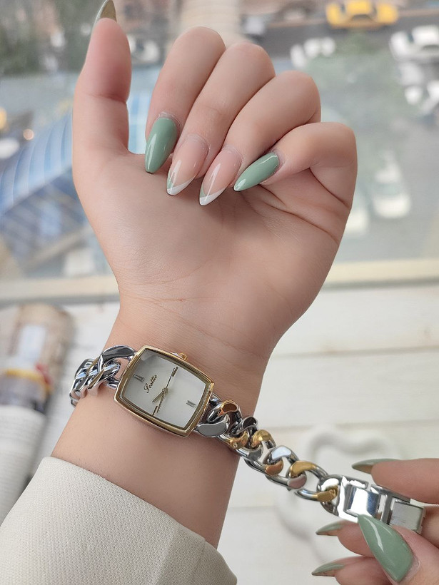 ساعت زنانه کارتیر مارک ycottie 18004677 مدل 9382 - رنگ: 1