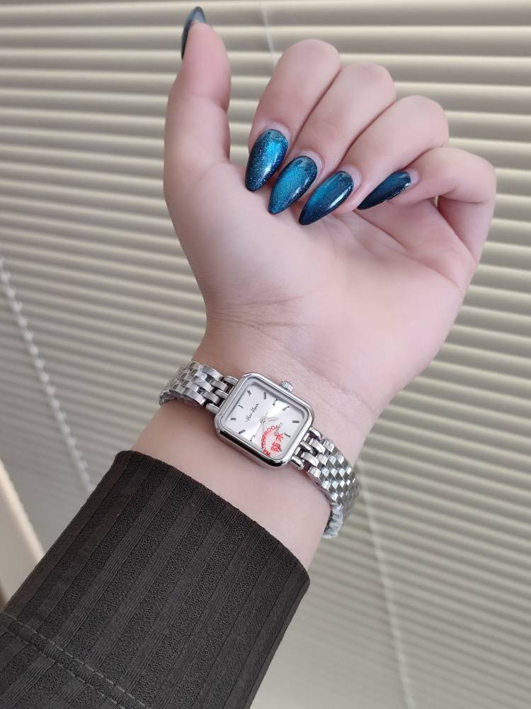 ساعت زنانه مارک Hey heipi 120013004629 - رنگ: 2