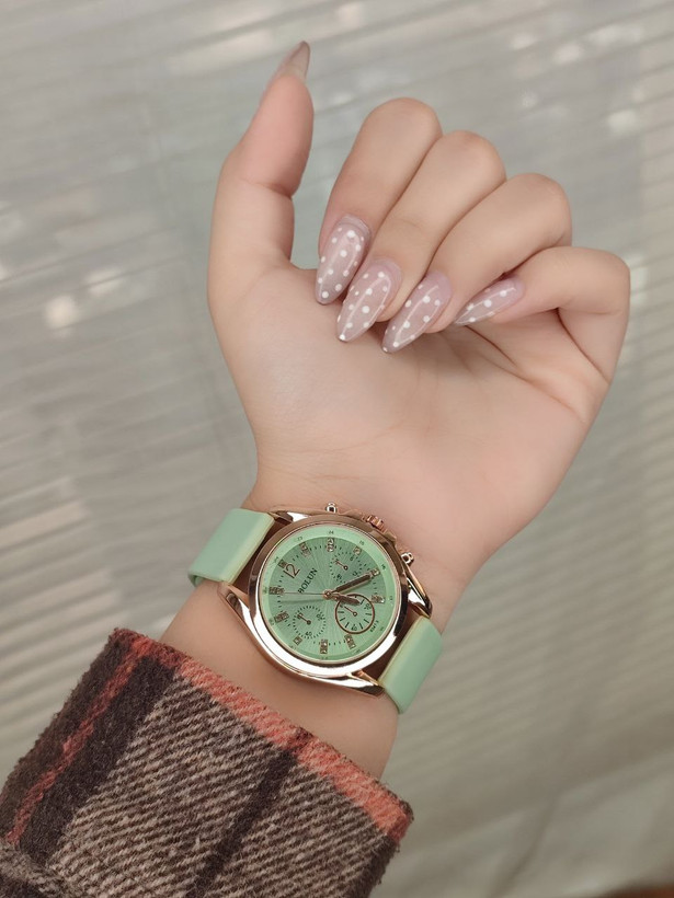 ساعت دخترانه مارک بلون 3804635 - رنگ: 6