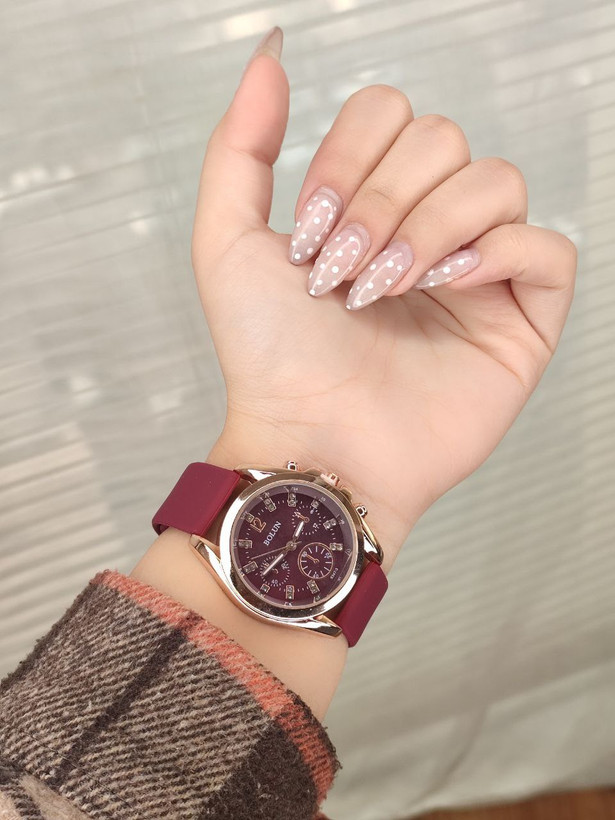 ساعت دخترانه مارک بلون 3804635 - رنگ: 2