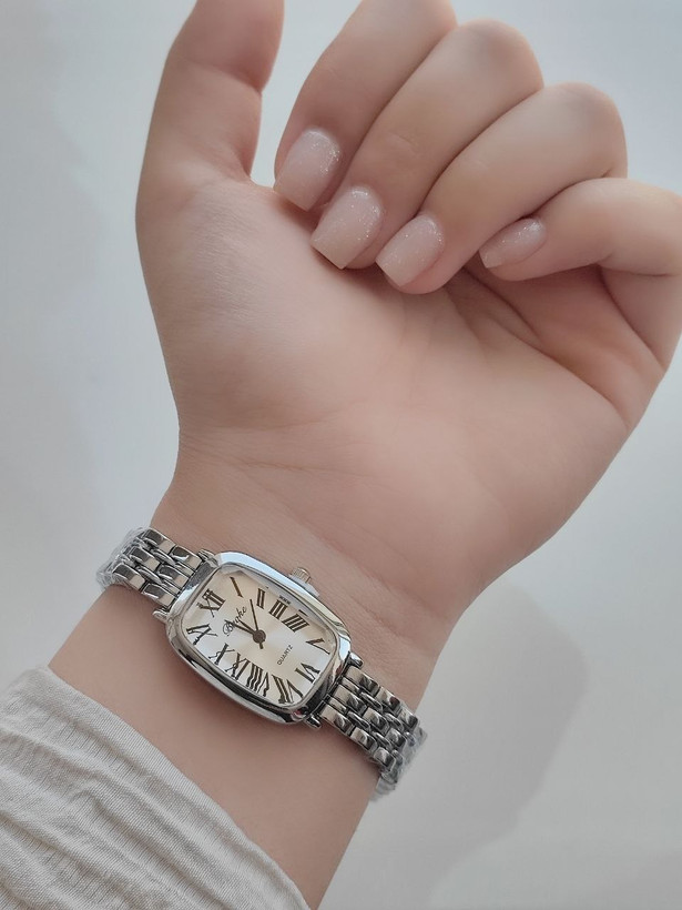 ساعت فلزی زنانه مارک baoke 8204641 - رنگ: 3
