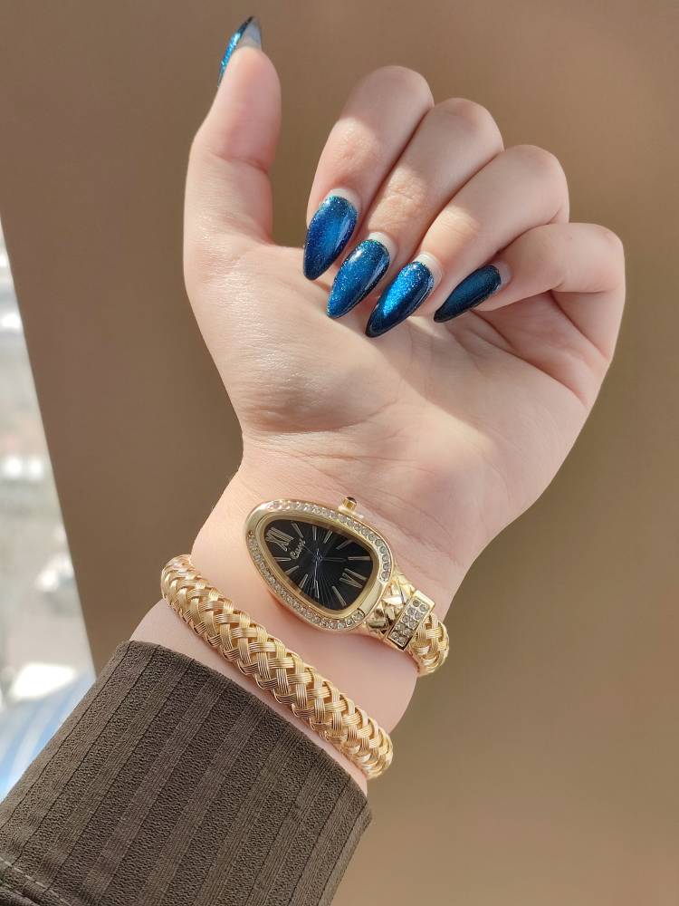 ساعت زنانه ماری مارک cussi 15802169 - رنگ: 3