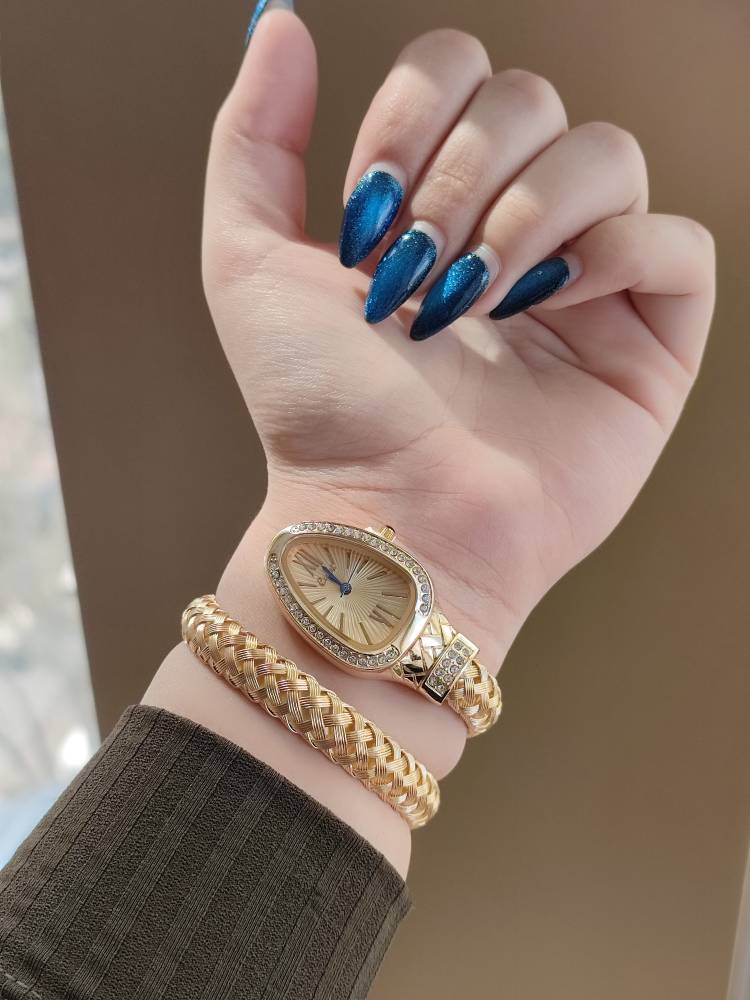 ساعت زنانه ماری مارک cussi 15802169 - رنگ: 2