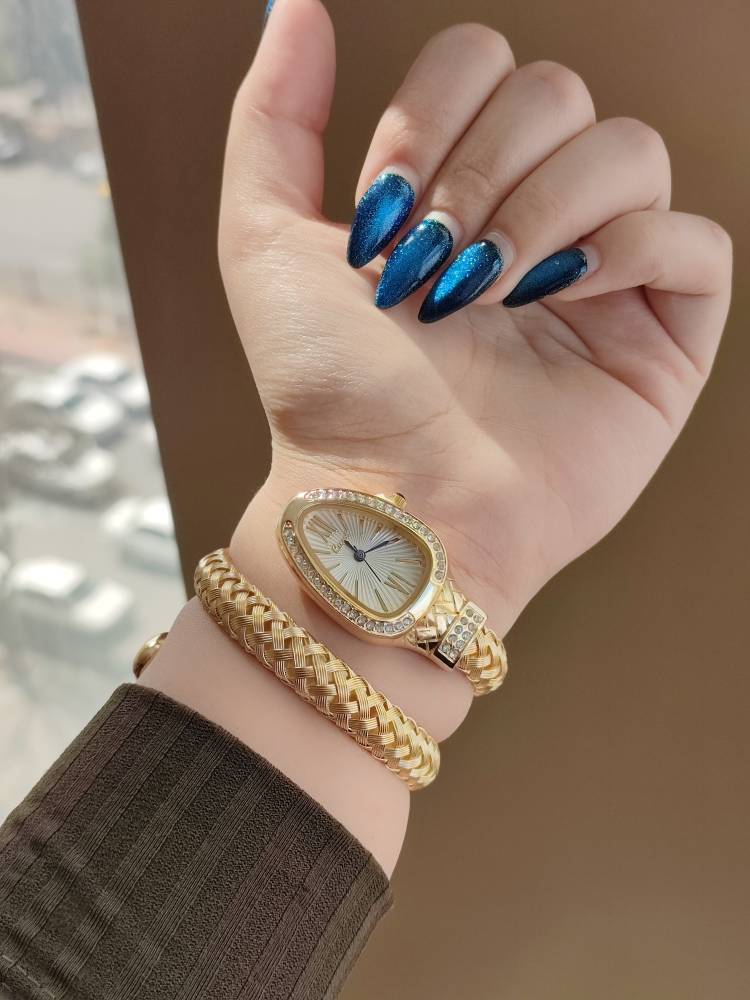 ساعت زنانه ماری مارک cussi 15802169 - رنگ: 1
