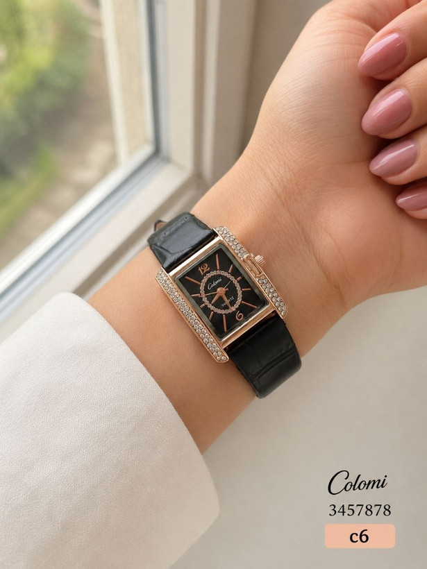 ساعت دخترانه مارک colomi 3457878 - رنگ: 6