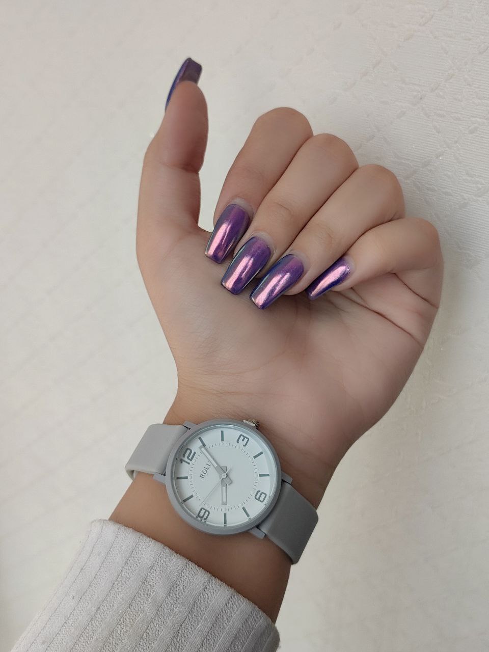 ساعت دخترانه بلون 3808821 - رنگ: 1