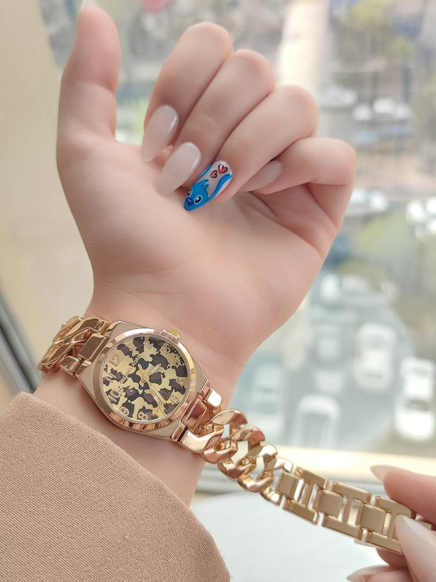 ساعت زنانه مارک MICHAEL KORS 7806408 - رنگ: 4