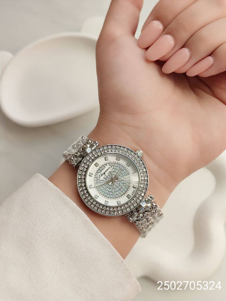 ساعت زنانه الینا 6605324